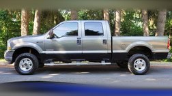 2003 Ford Super Duty F-350 Lariat