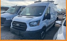 2020 Ford Transit 250