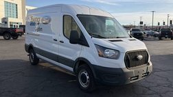2021 Ford Transit 150