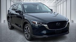 2022 Mazda CX-5 2.5 S Premium