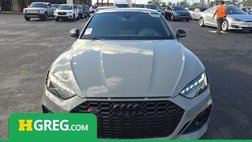 2021 Audi RS 5 Sportback 2.9T quattro
