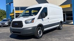 2016 Ford Transit 250