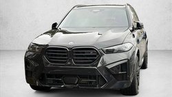 2024 BMW X5 M Competition