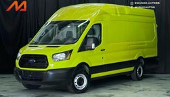 2019 Ford Transit 250