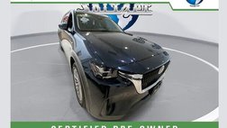 2024 Mazda CX-90 Plug-in Hybrid Preferred