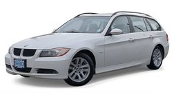 2007 BMW 3 Series 328i