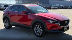 2024 Mazda CX-30 Preferred