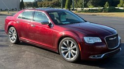 2020 Chrysler 300 Limited