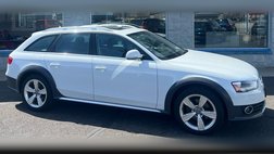 2014 Audi Allroad 2.0T quattro Premium Plus