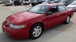 1994 Ford Taurus SHO