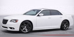 2014 Chrysler 300 SRT8