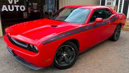 2014 Dodge Challenger SXT