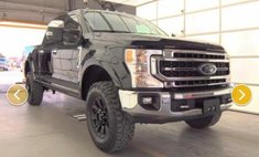 2020 Ford Super Duty F-250 Lariat