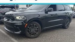 2025 Dodge Durango R/T Plus