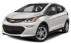 2020 Chevrolet Bolt EV LT