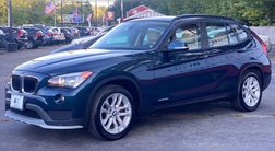 2015 BMW X1 xDrive28i