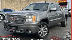 2013 GMC Sierra 1500 Denali