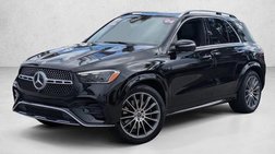 2024 Mercedes-Benz GLE-Class GLE 350 4MATIC