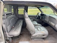 1999 Chevrolet C/K 1500 K1500 LS