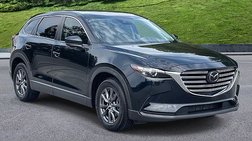 2022 Mazda CX-9 Sport