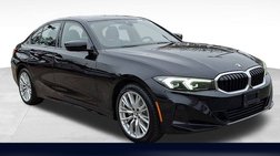 2023 BMW 3 Series 330i xDrive