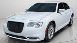 2021 Chrysler 300 Touring