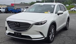 2018 Mazda CX-9 Grand Touring