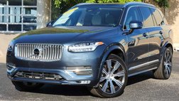 2023 Volvo XC90 B6 Ultimate Bright Theme 6P