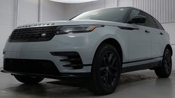 2024 Land Rover Range Rover Velar P250 Dynamic SE