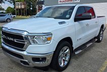 2019 Ram Ram Pickup 1500 Big Horn