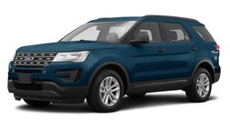 2016 Ford Explorer Base