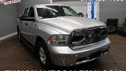 2016 Ram Ram Pickup 1500 ST