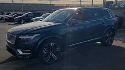 2024 Volvo XC90 B6 Ultimate Bright Theme 7P