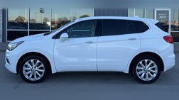 2017 Buick Envision Premium II