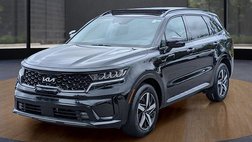 2023 Kia Sorento EX