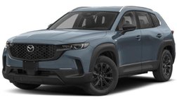 2026 Mazda CX-50 Hybrid Preferred