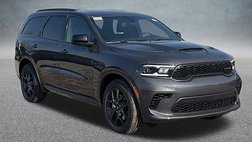 2026 Dodge Durango R/T