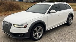 2014 Audi Allroad 2.0T quattro Premium Plus