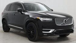 2022 Volvo XC90 T6 Inscription 6-Passenger