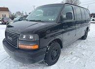 2003 GMC Savana 2500