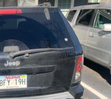 2006 Jeep Grand Cherokee Laredo