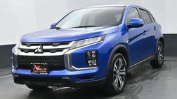 2025 Mitsubishi Outlander Sport SE