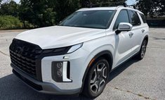 2023 Hyundai Palisade SEL