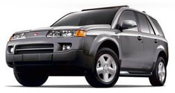 2005 Saturn VUE Base