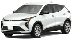 2027 Chevrolet Bolt EUV LT
