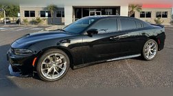 2020 Dodge Charger GT