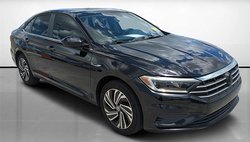 2020 Volkswagen Jetta SEL