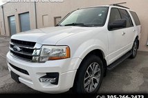 2017 Ford Expedition XLT