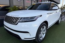 2020 Land Rover Range Rover Velar P250 S