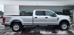2021 Ford Super Duty F-350 XLT